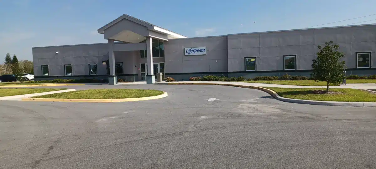 LifeStream Behavioral Center - Thumbnail 2