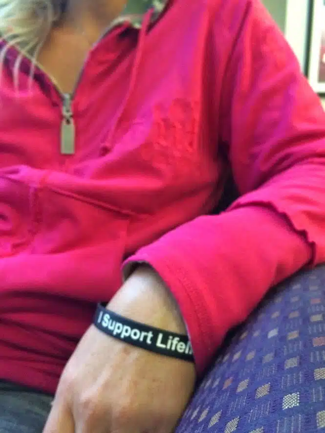 Lifeline Connections - Thumbnail 4