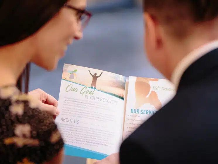 Lighthouse Behavioral Health - Thumbnail 4