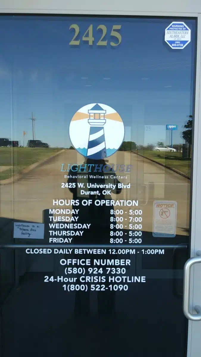 Lighthouse Behavioral Wellness Centers - Thumbnail 3