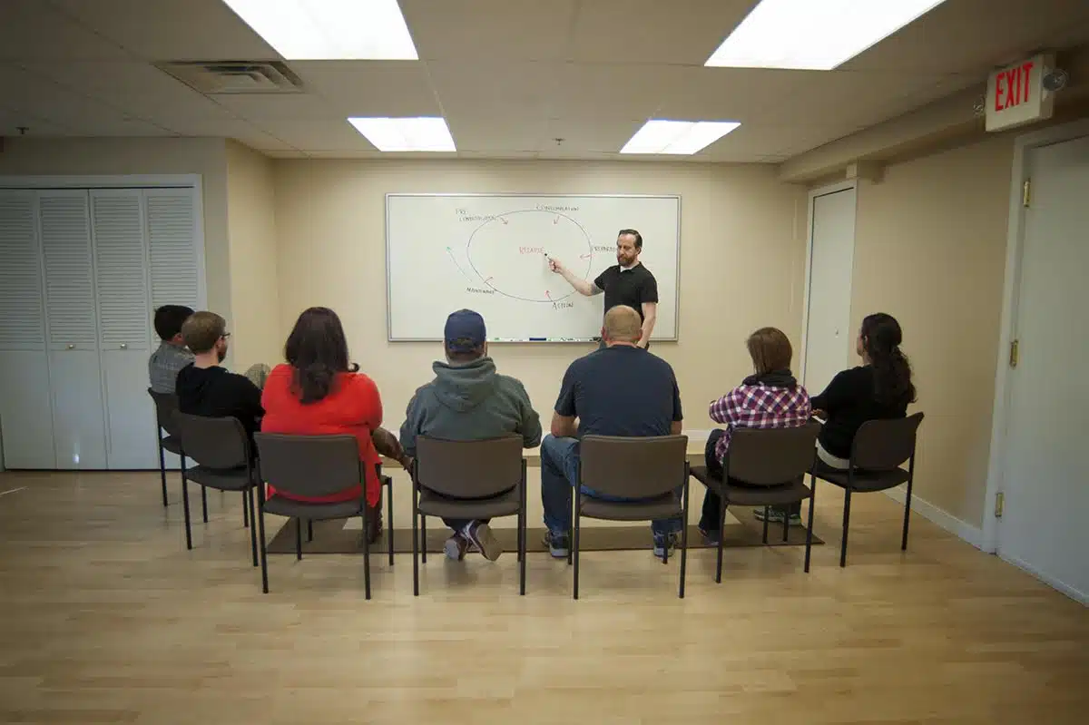 Lighthouse Recovery Inc - Thumbnail 3