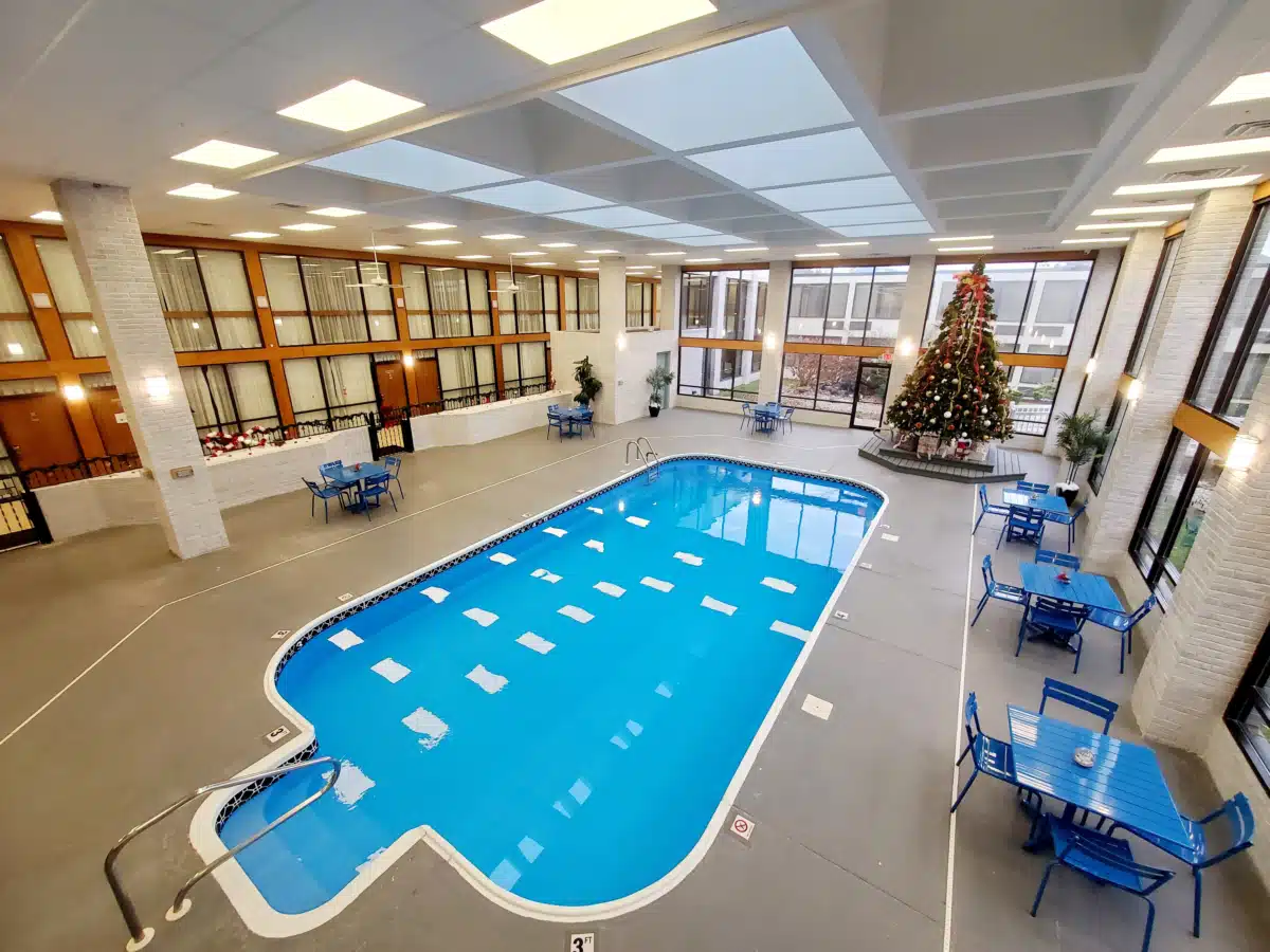 Lincoln Recovery - Thumbnail 2