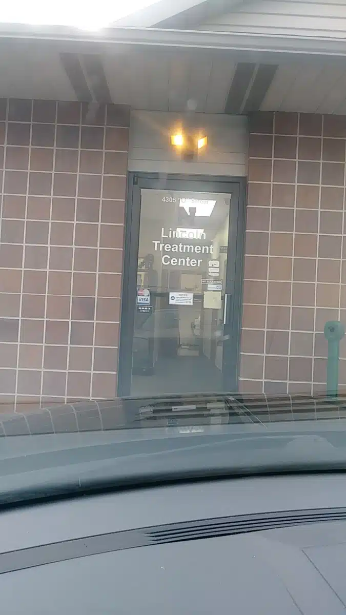 Lincoln Treatment Center - Thumbnail 3
