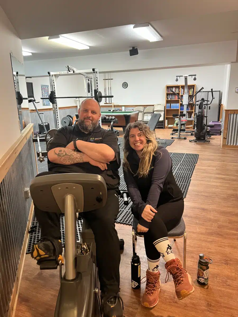 Little Creek Recovery - Thumbnail 10