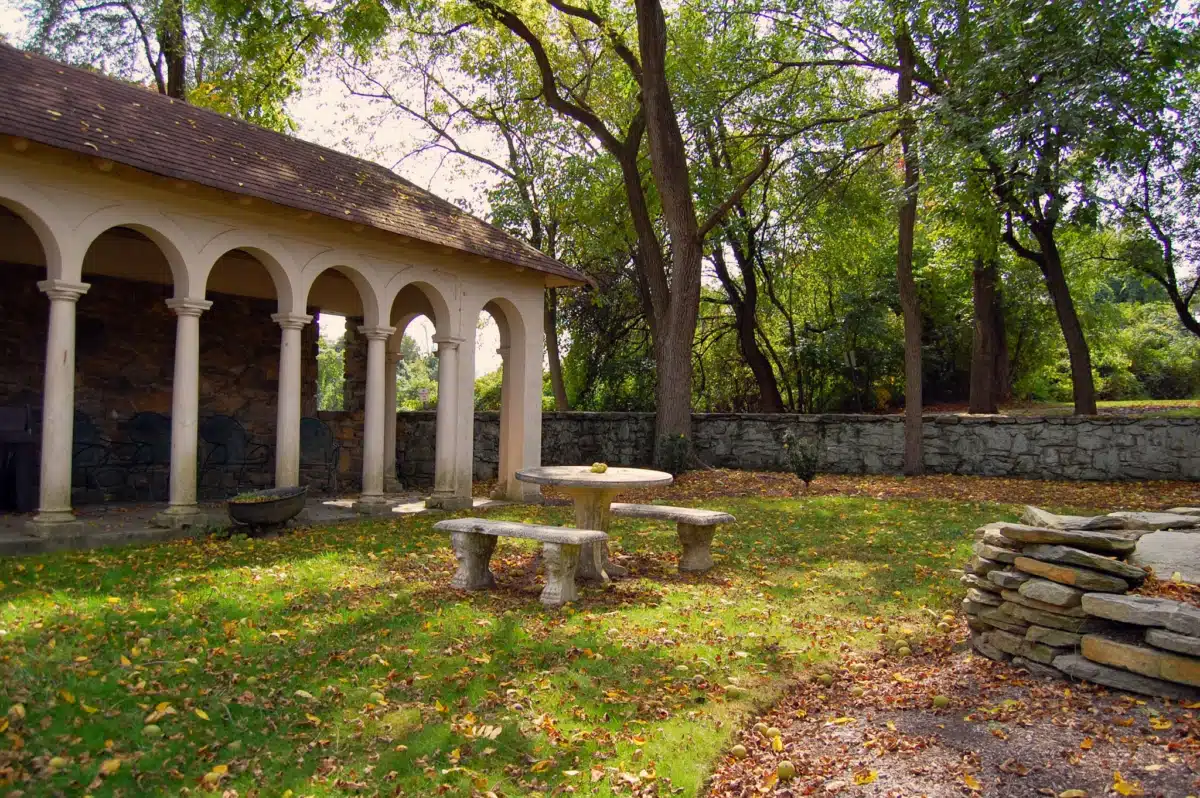 Livengrin Counseling Center - Thumbnail 3