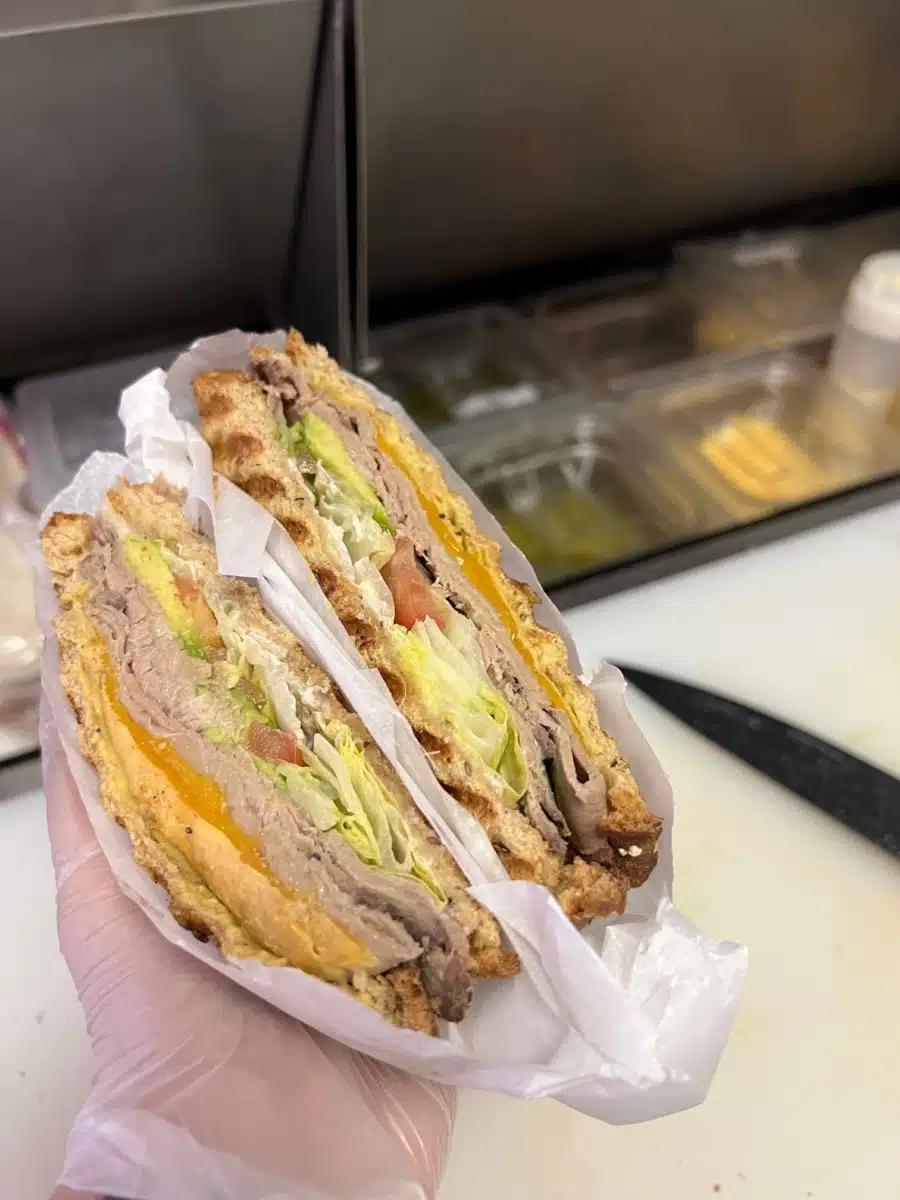 Living Free Health and Fitness - Thumbnail 6