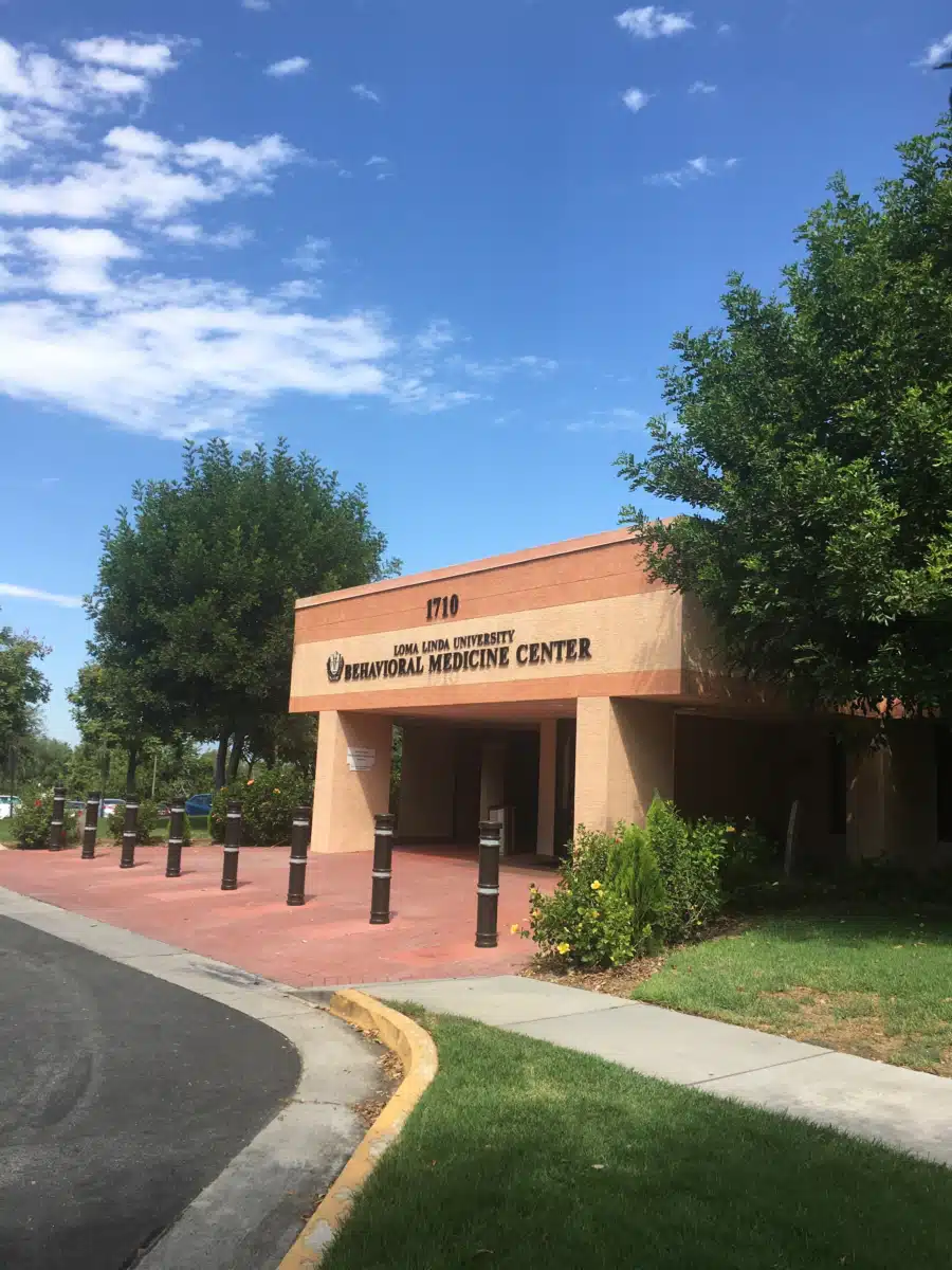 Loma Linda University - Thumbnail 3