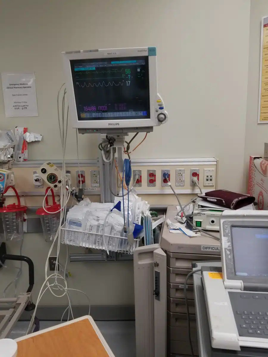 Long Island Jewish Medical Center - Thumbnail 9