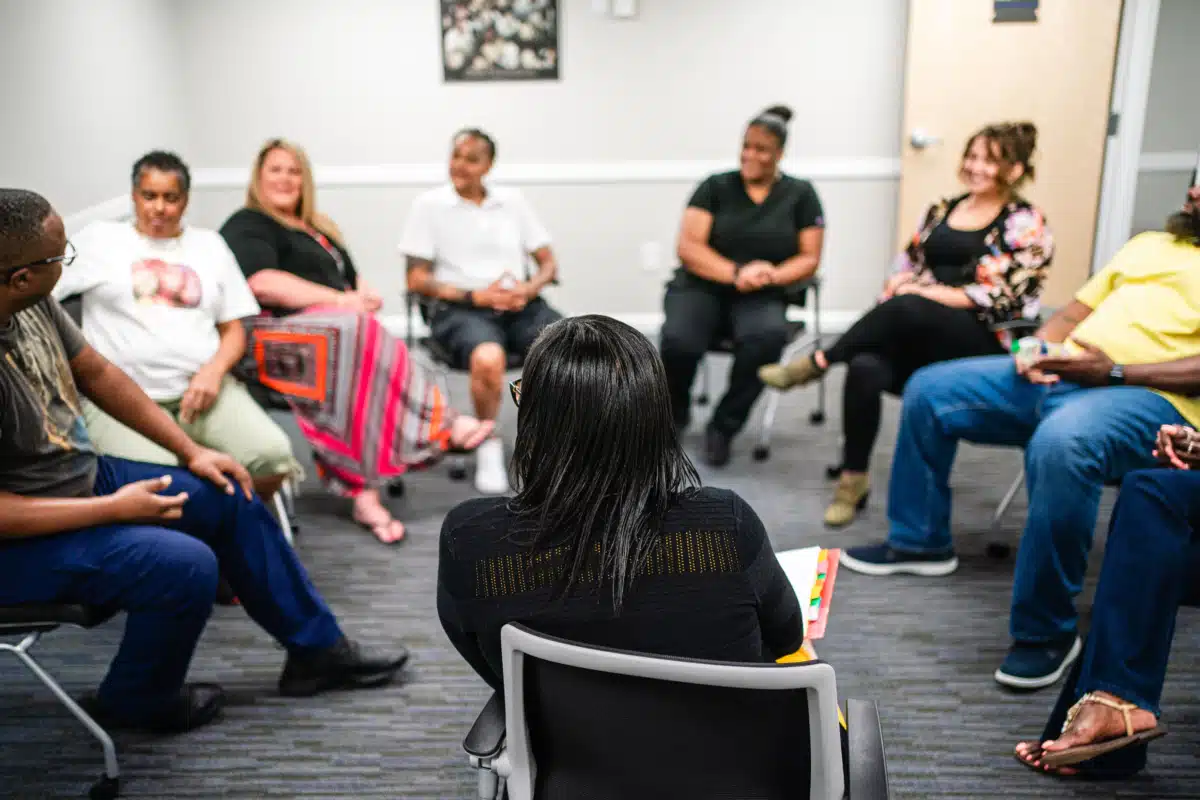 Lotus Recovery Centers of - Thumbnail 8