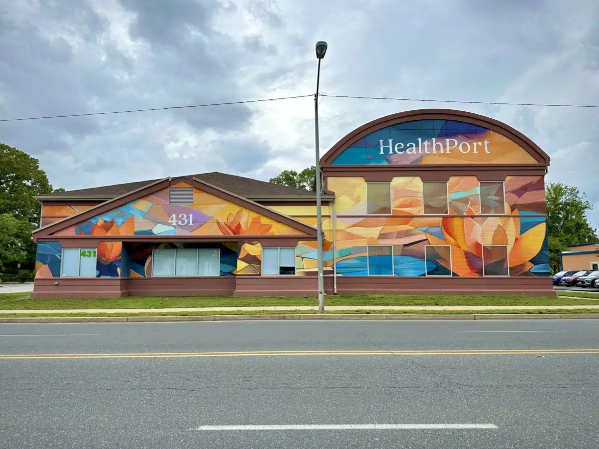 Lower Shore Clinic Inc - Thumbnail 2