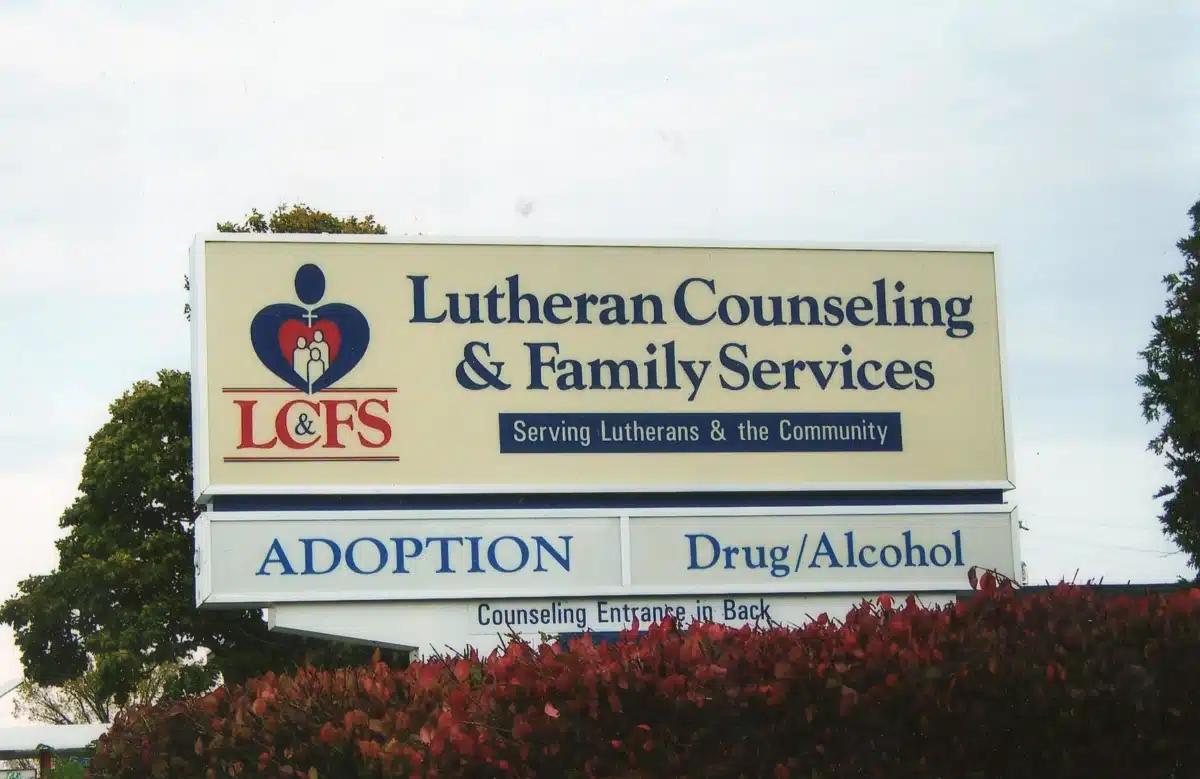 Lutheran Counseling and Family Servs - Thumbnail 3
