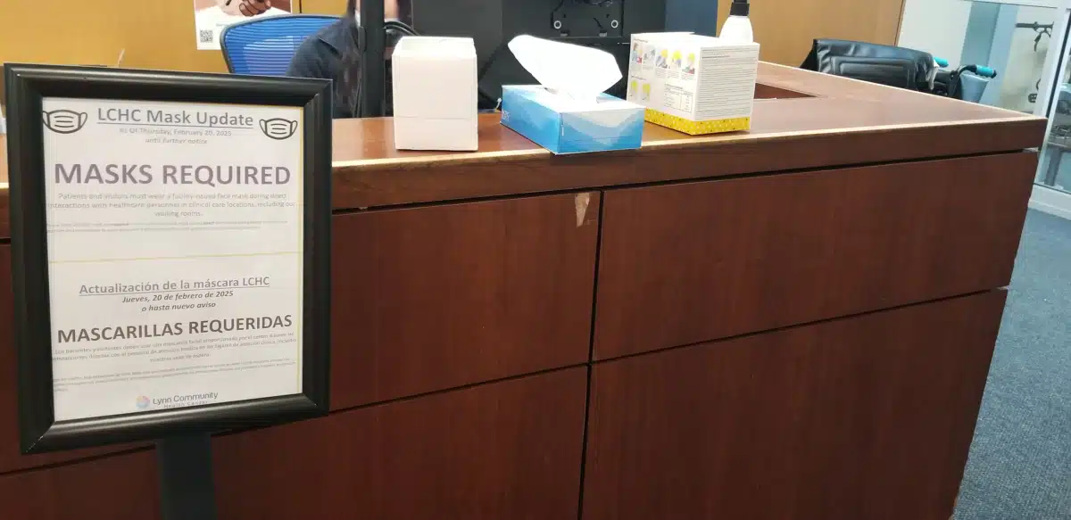 Lynn Community Health Center Inc - Thumbnail 5