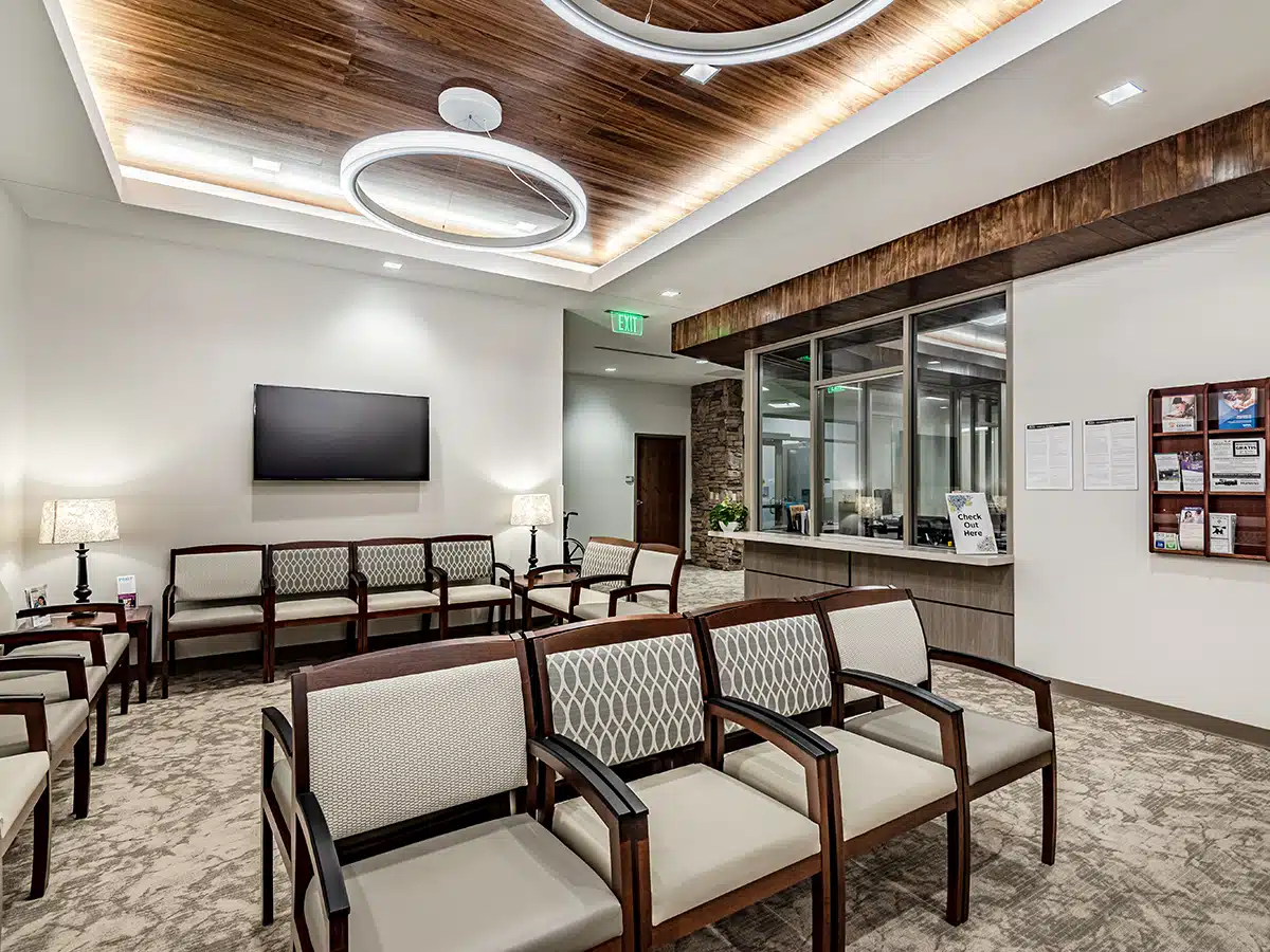 MAHEC Center for Psychiatry and - Thumbnail 2