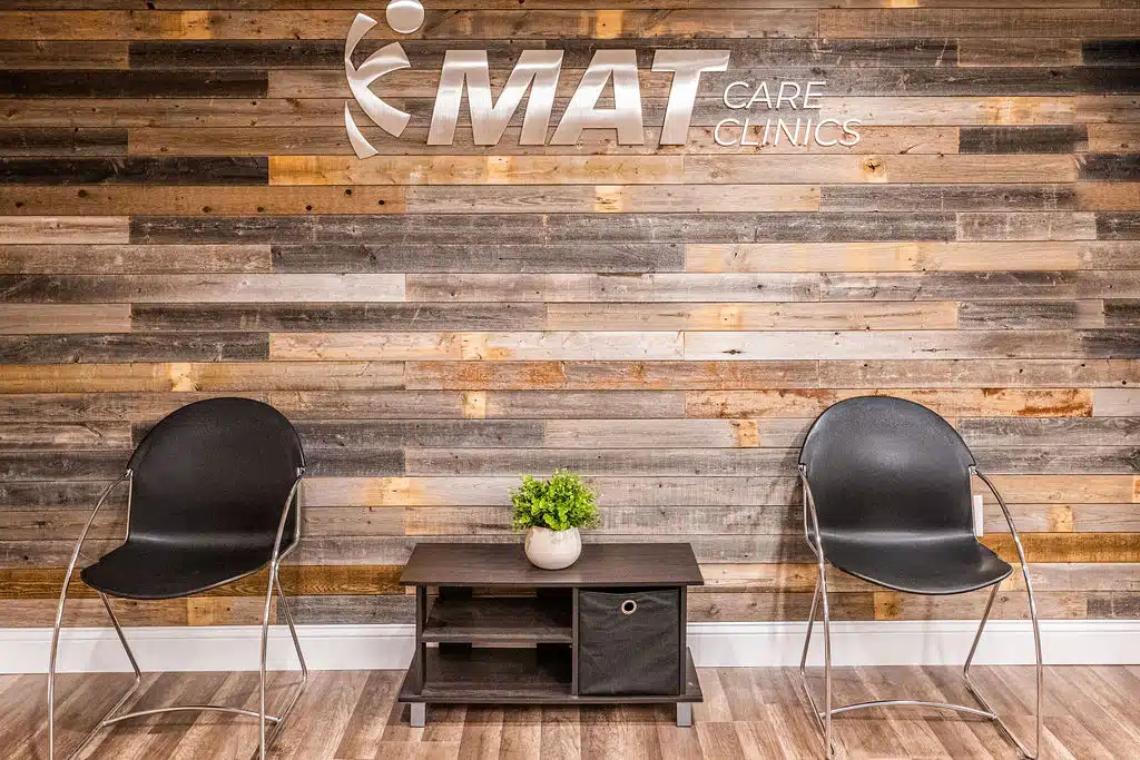 MAT Care Clinics - Thumbnail 2