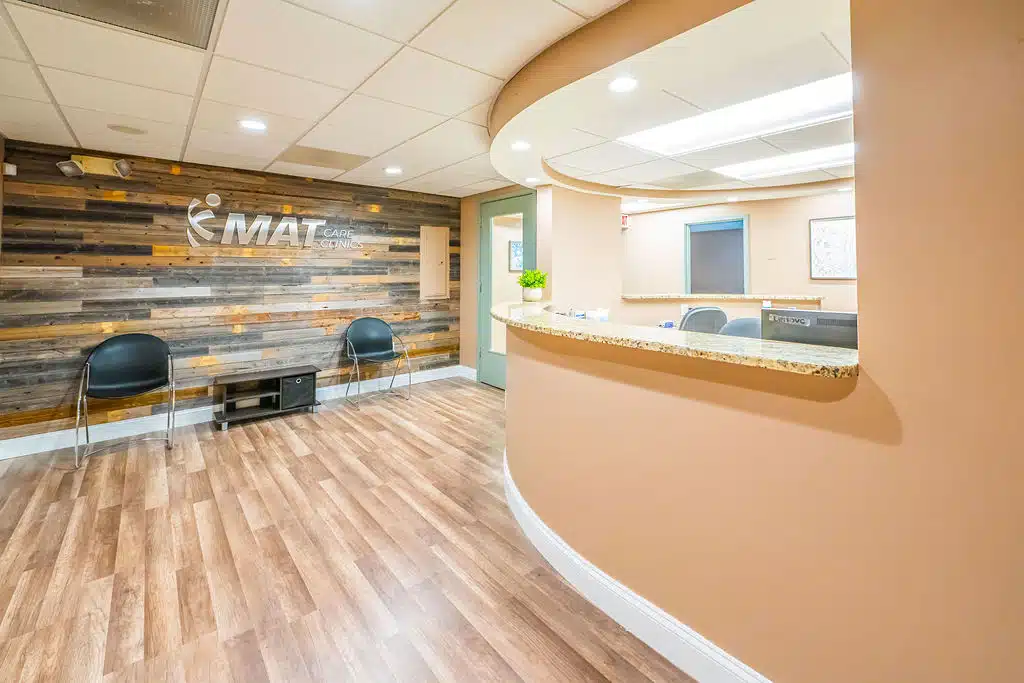 MAT Care Clinics - Thumbnail 3