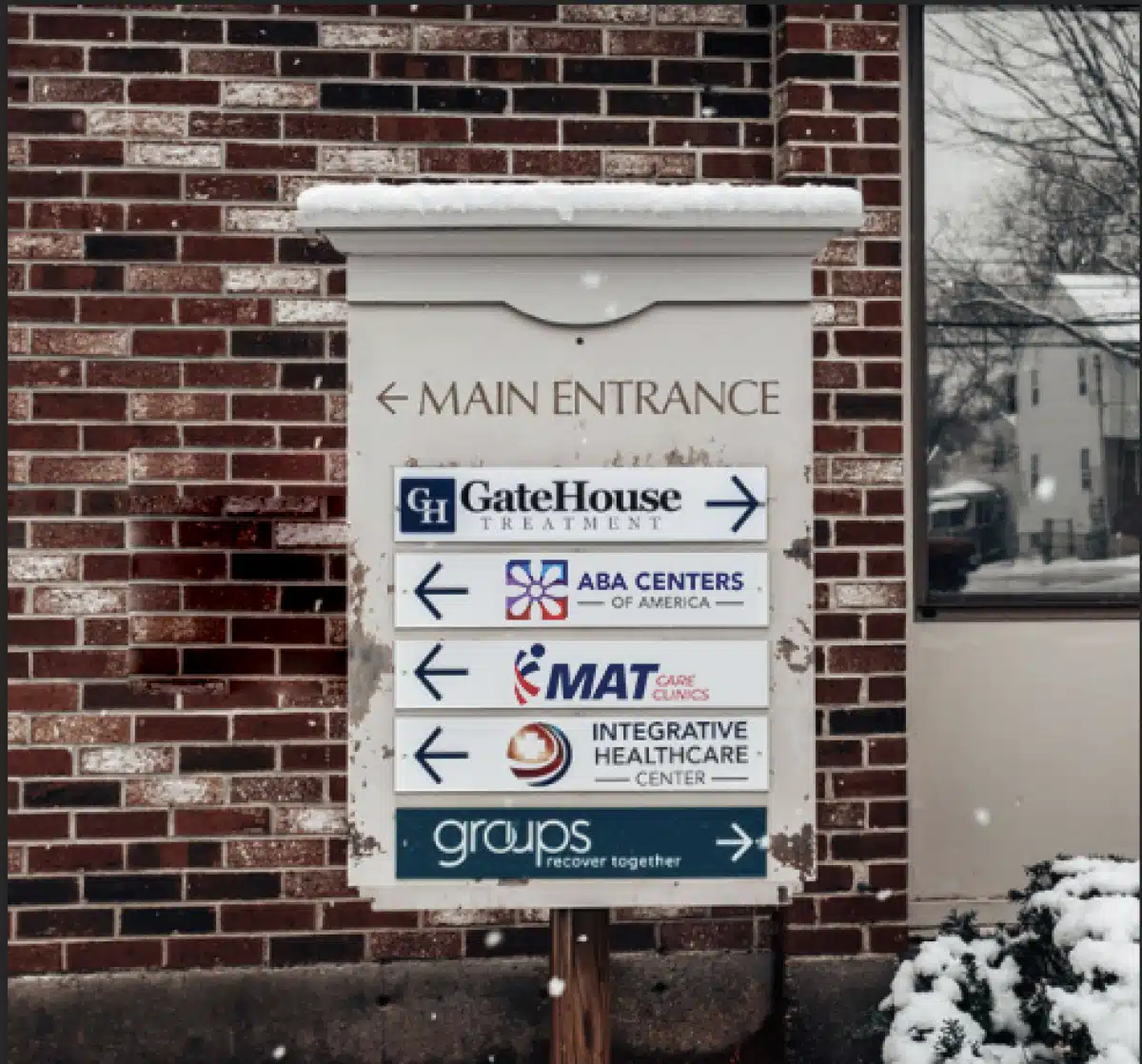 MAT Care Clinics - Thumbnail 6