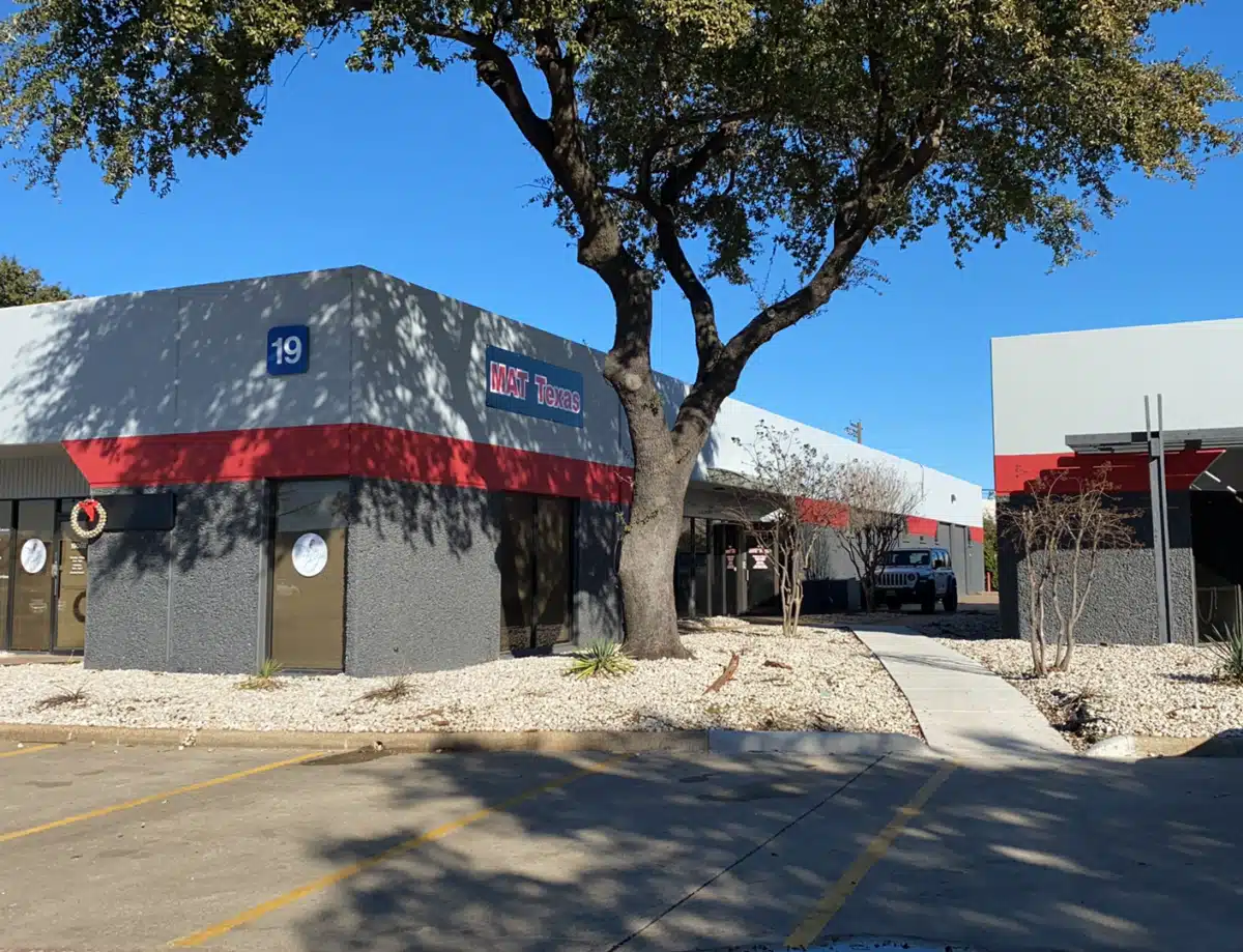 MAT Texas - Thumbnail 2