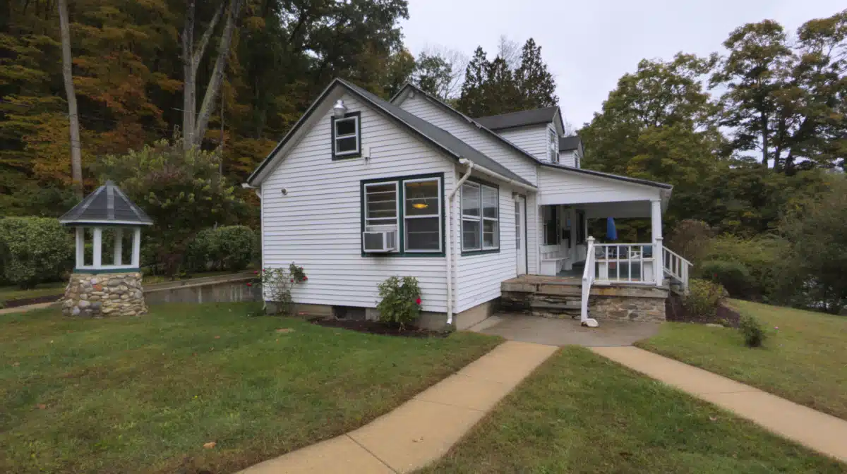 MCCA Trinity Glen Mens Program - Thumbnail 2