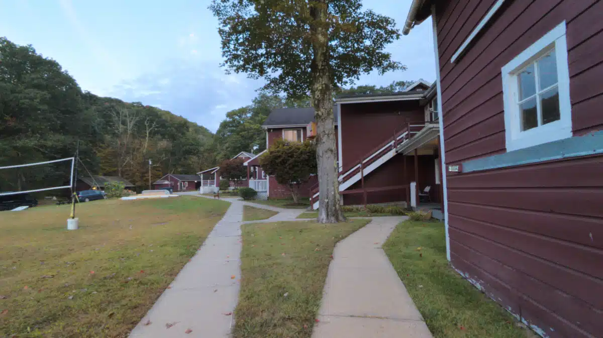 MCCA Trinity Glen Mens Program - Thumbnail 5