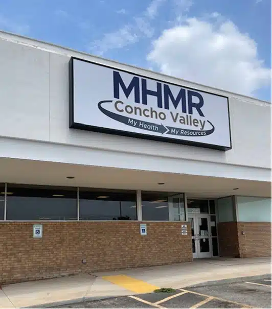 MHMR Services for the Concho Valley - Thumbnail 2