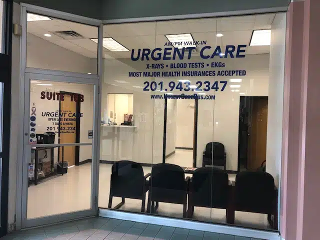 MMM Health Services Inc - Thumbnail 2