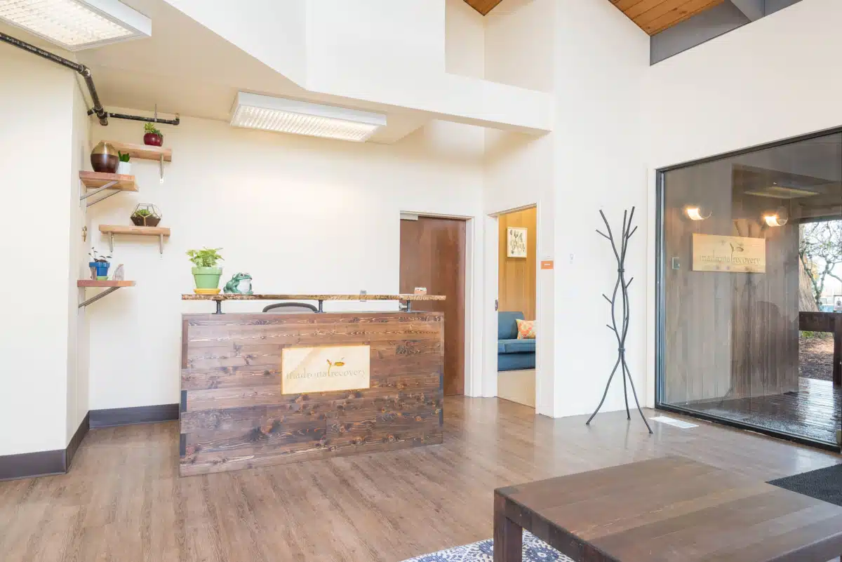 Madrona Recovery - Thumbnail 5