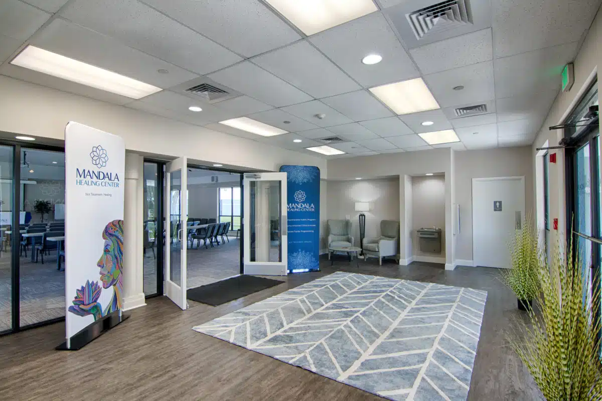 Mandala Healing Center - Thumbnail 6