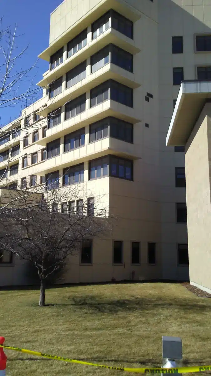 Mann Grandstaff VA Medical Center - Thumbnail 10