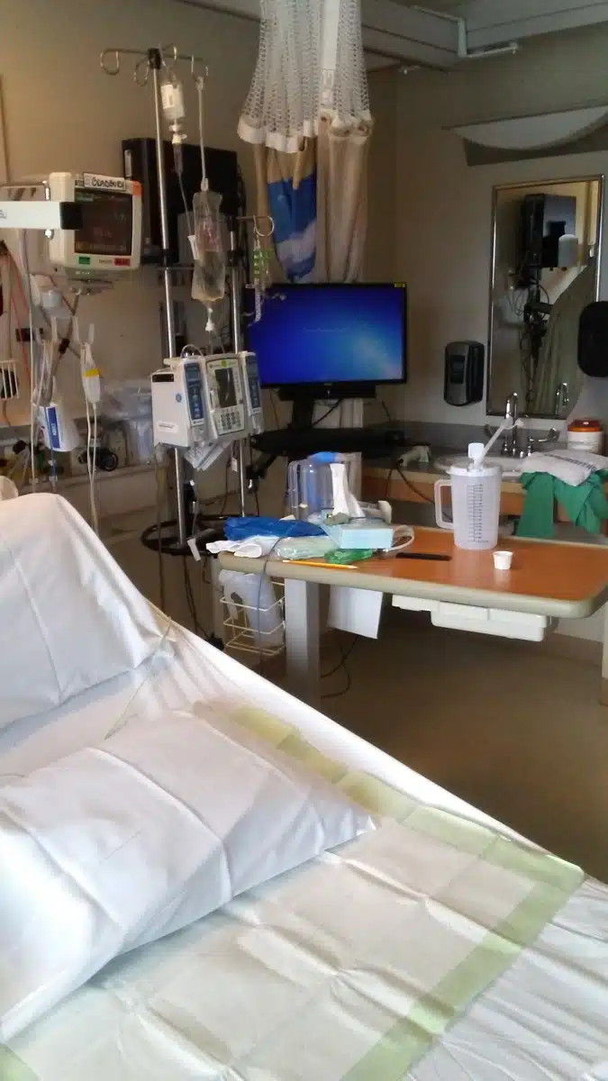 Mann Grandstaff VA Medical Center - Thumbnail 5