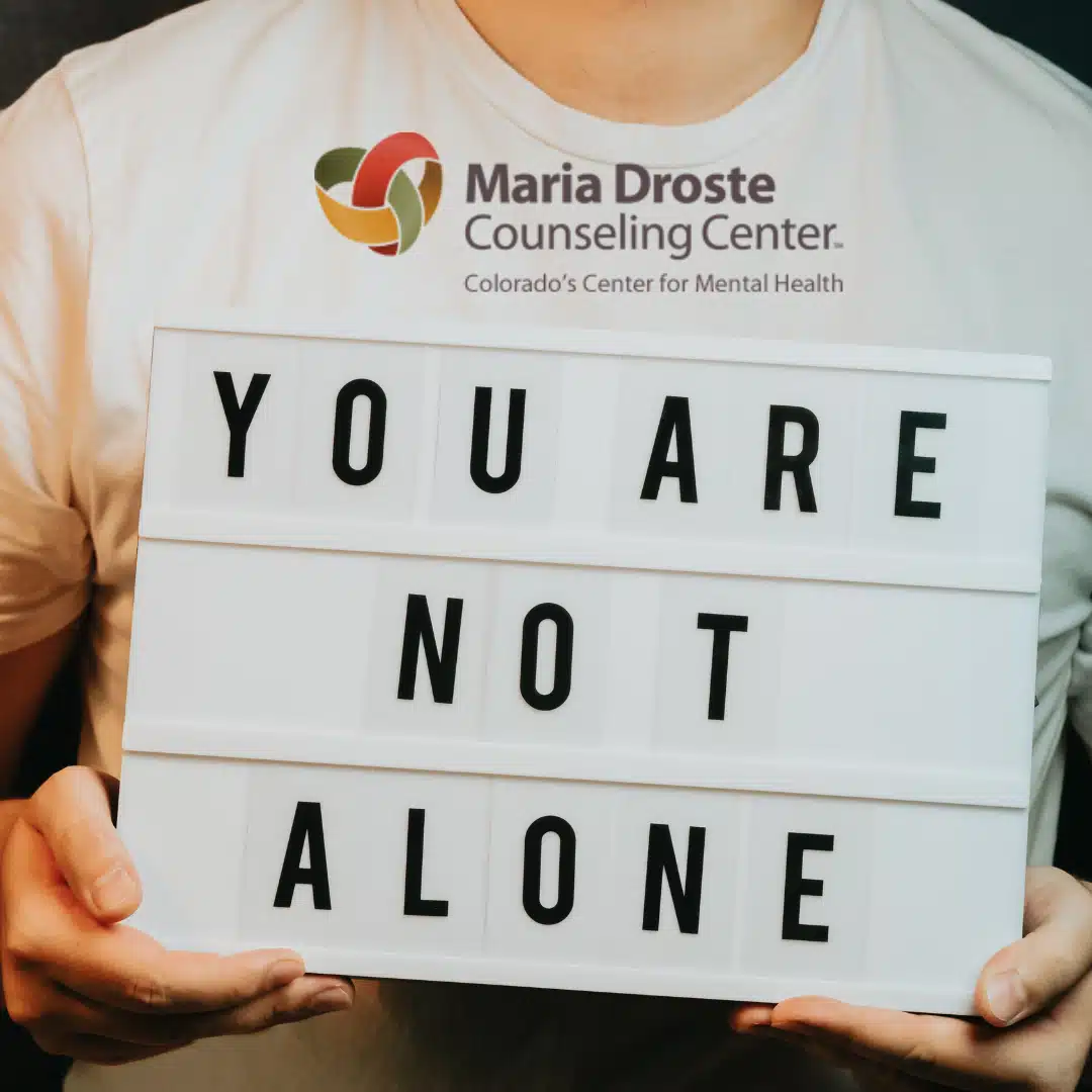 Maria Droste Counseling Center - Thumbnail 10