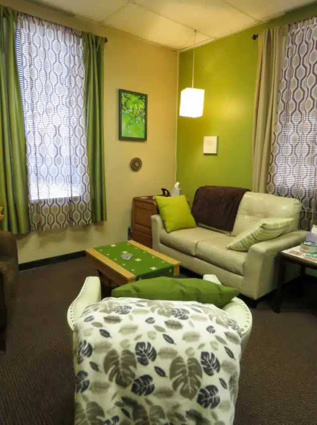 Maria Droste Counseling Center - Thumbnail 4