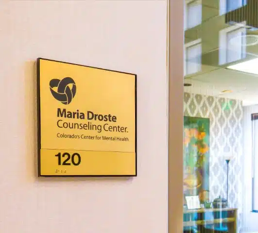 Maria Droste Counseling Center - Thumbnail 6