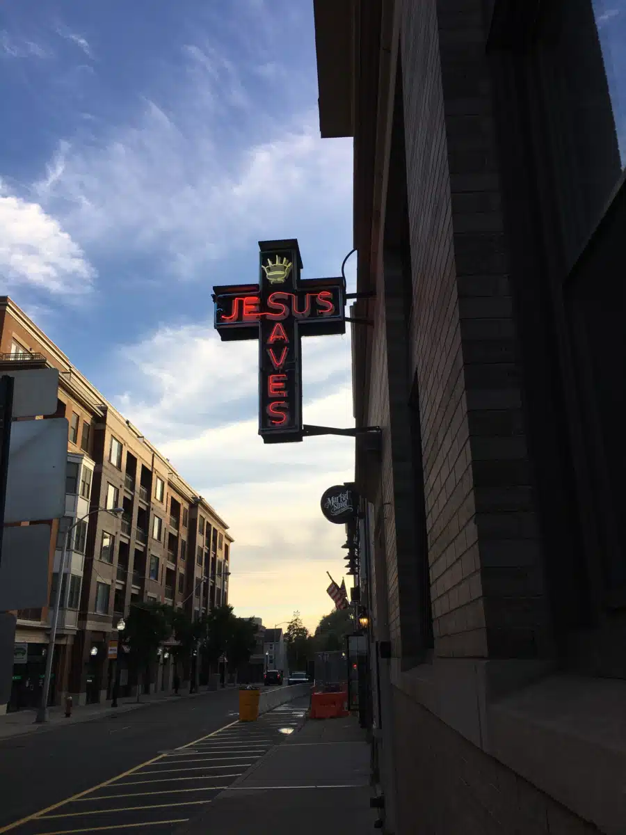 Market Street Mission - Thumbnail 9