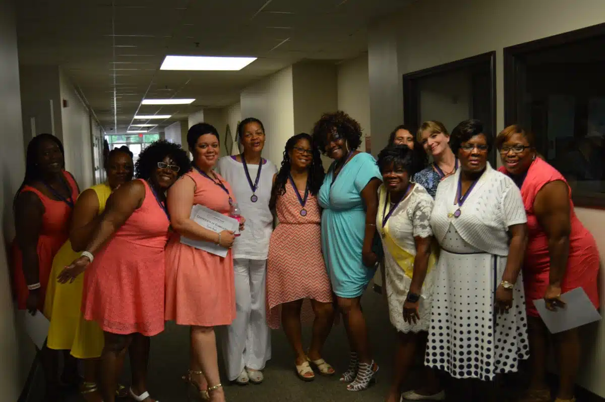 Mary Hall Freedom Village Inc - Thumbnail 2