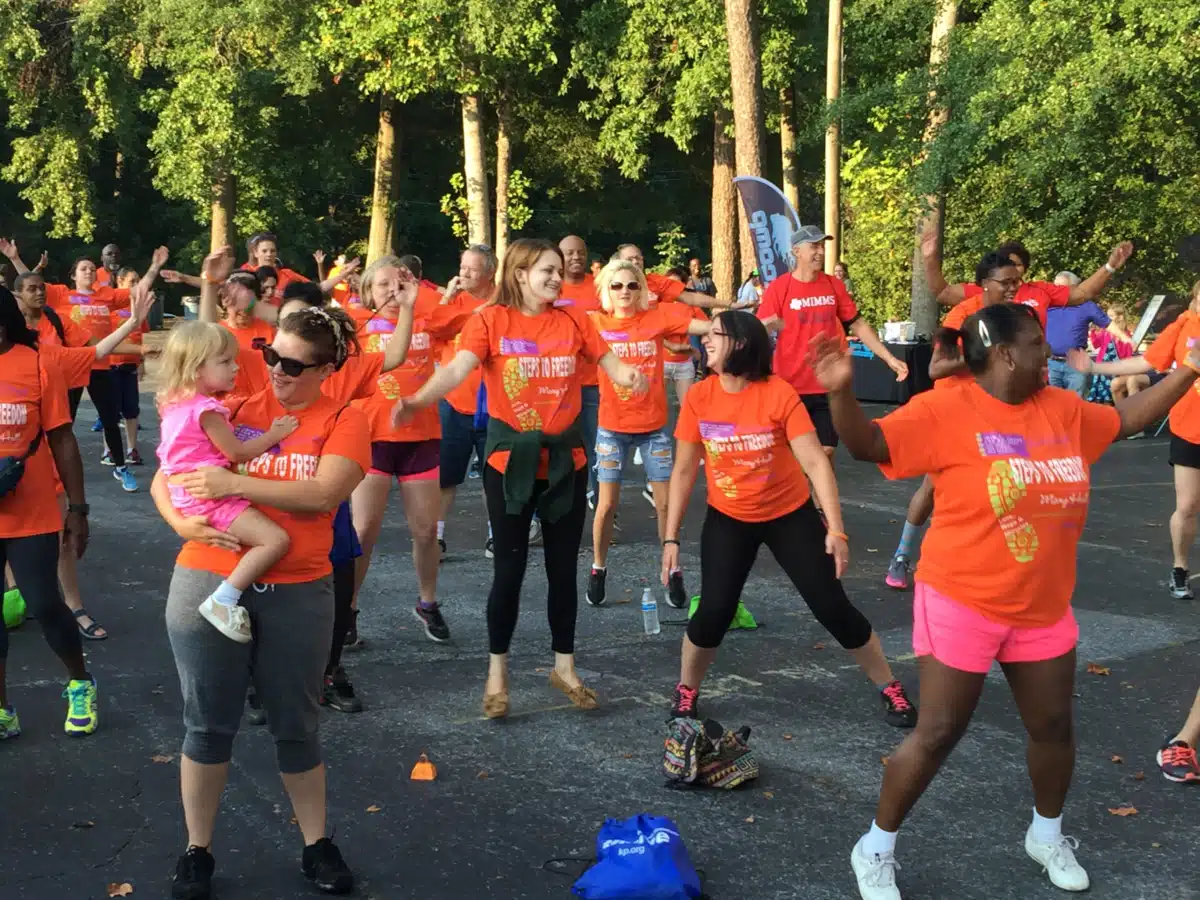 Mary Hall Freedom Village Inc - Thumbnail 6