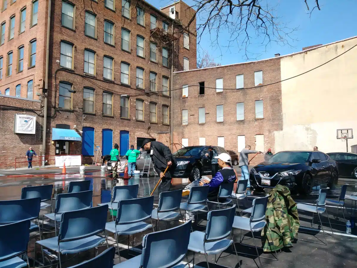 Maryland Center for Veterans - Thumbnail 7