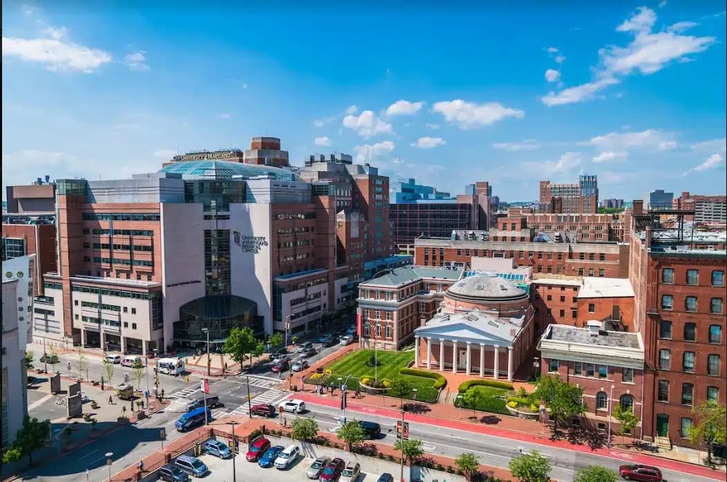 Maryland General Hospital Inc - Thumbnail 2