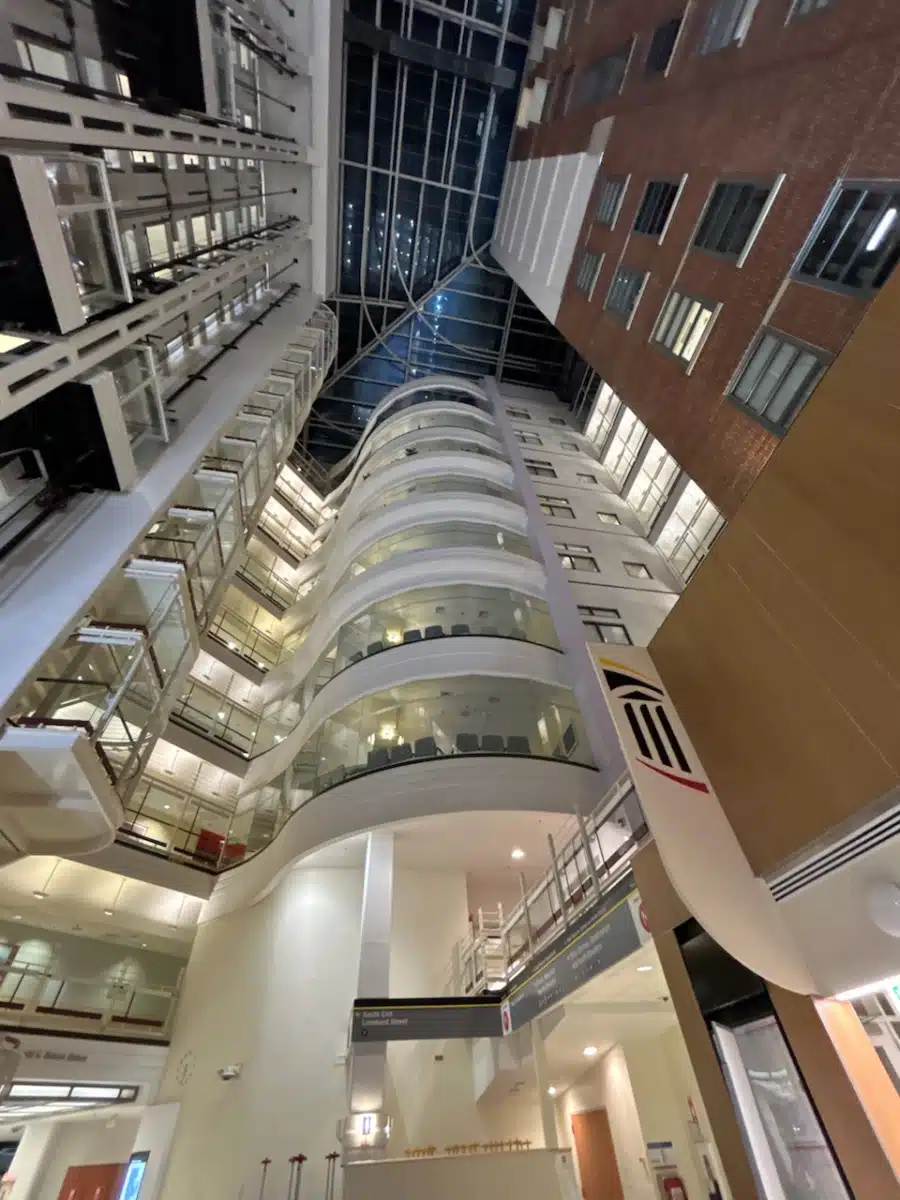 Maryland General Hospital Inc - Thumbnail 5