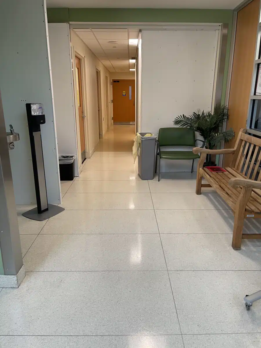 Maryland General Hospital Inc - Thumbnail 9