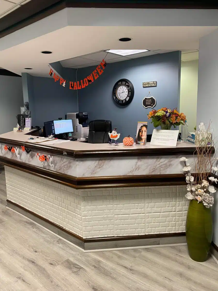 Maryland Treatment Centers Inc - Thumbnail 4