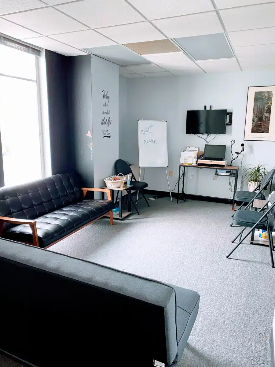 Maryland Wellness and Recovery - Thumbnail 5