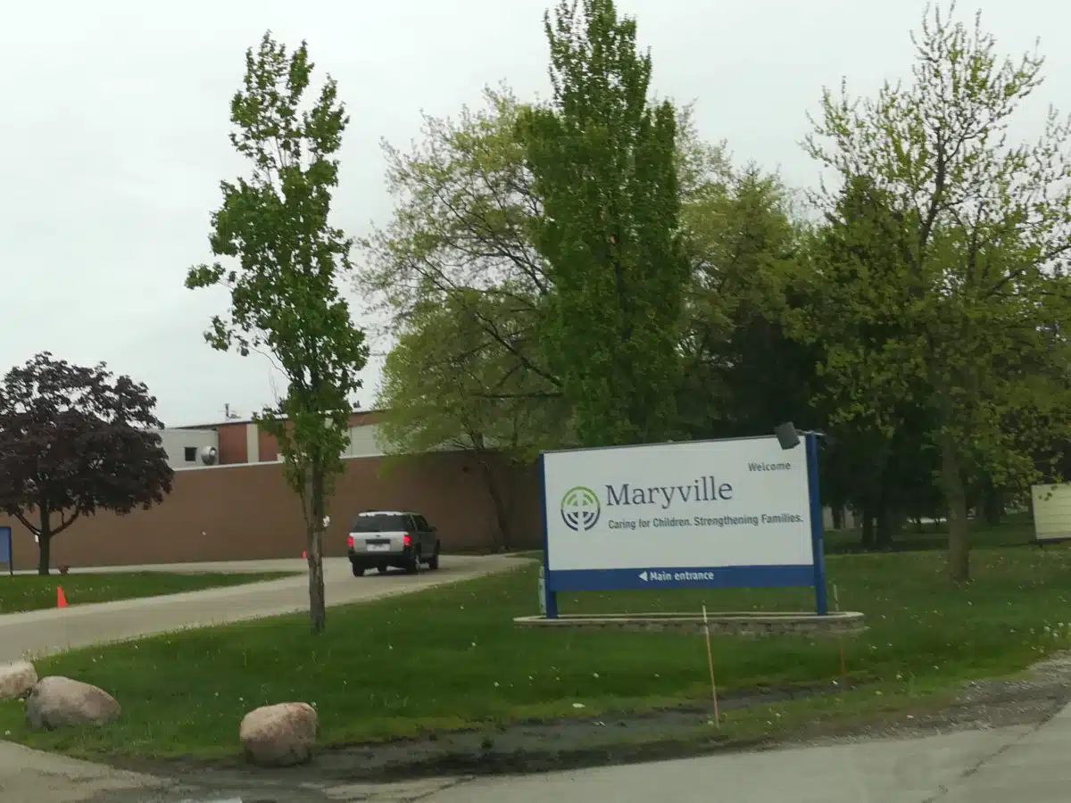 Maryville Acad/Des Plaines Campus - Thumbnail 2