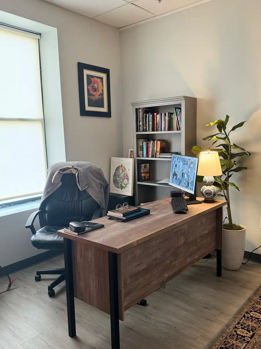 Massachusetts Center for Addiction - Thumbnail 10