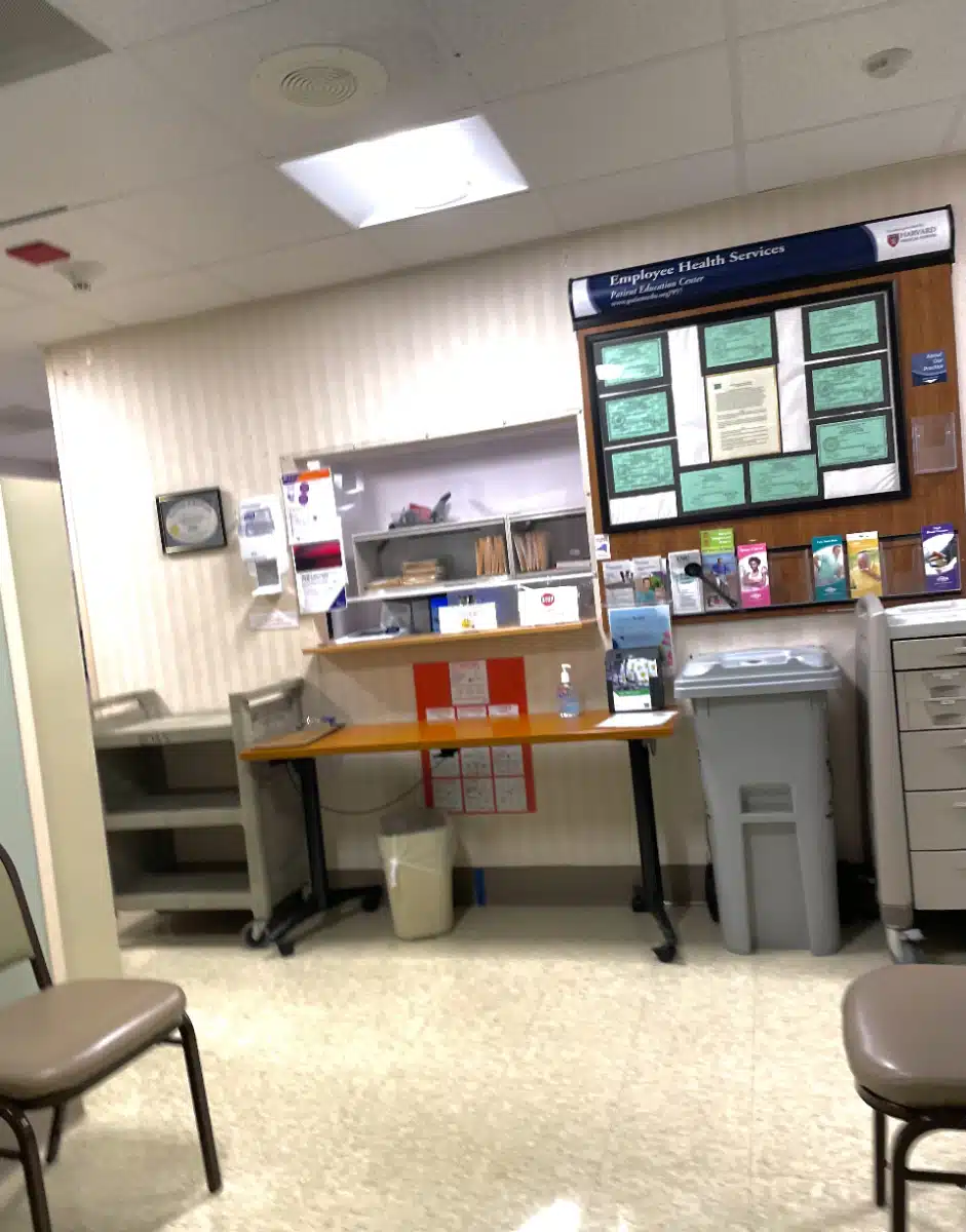 Mather Hospital Northwell Health - Thumbnail 8