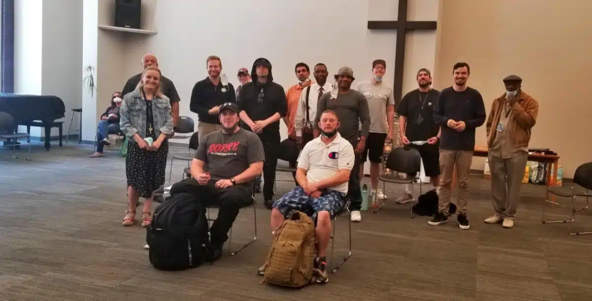 Matt Talbot Center - Thumbnail 9