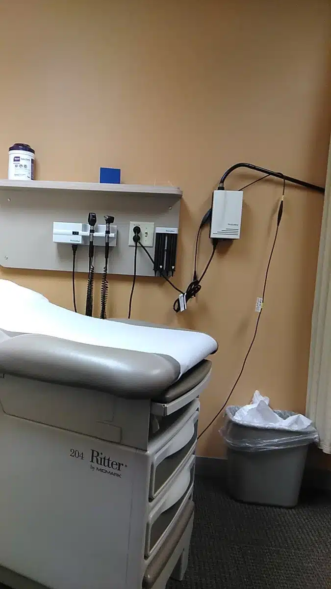 Mayo Clinic Health System Fountain Ctr - Thumbnail 4