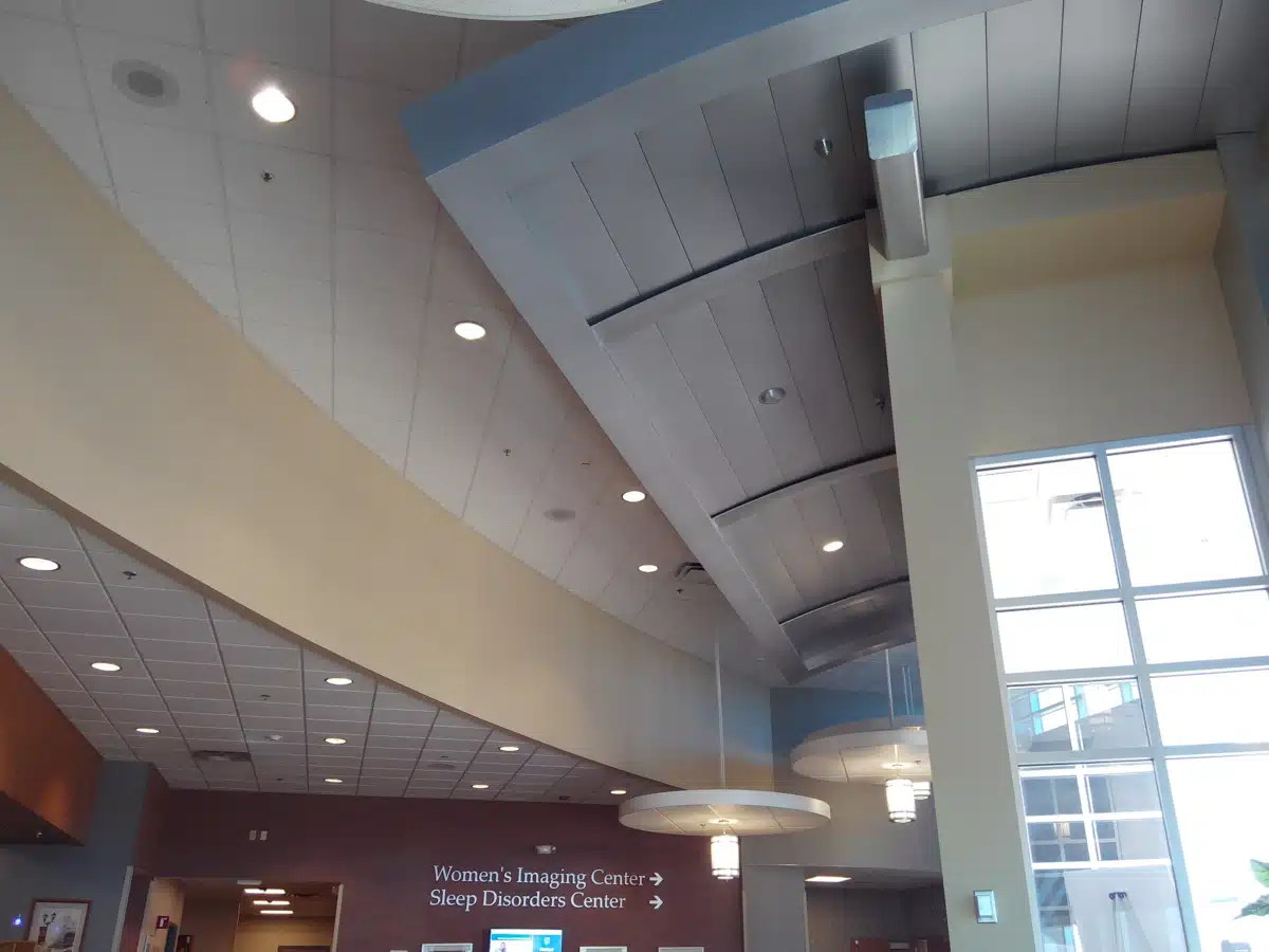 Mayo Clinic Health System Fountain Ctr - Thumbnail 7