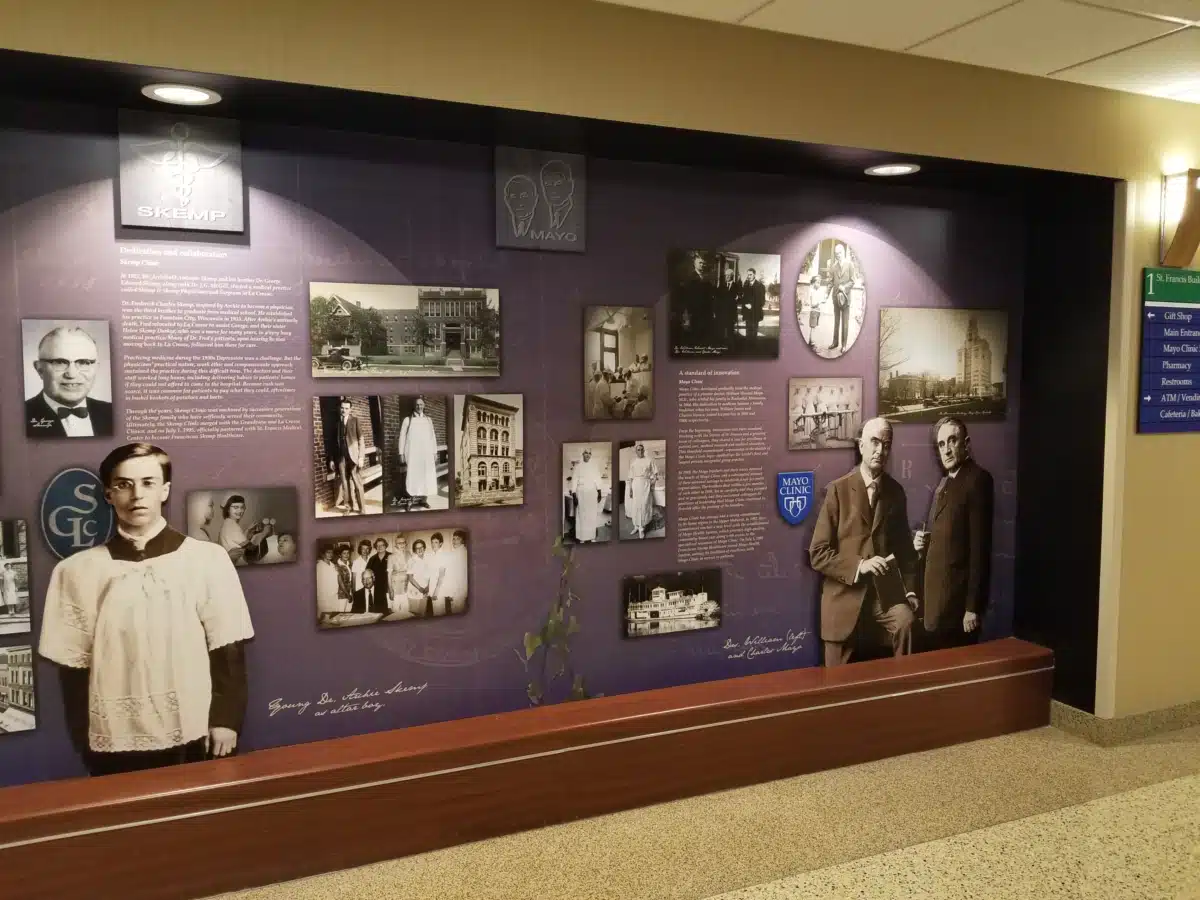 Mayo Clinic Health System - Thumbnail 4