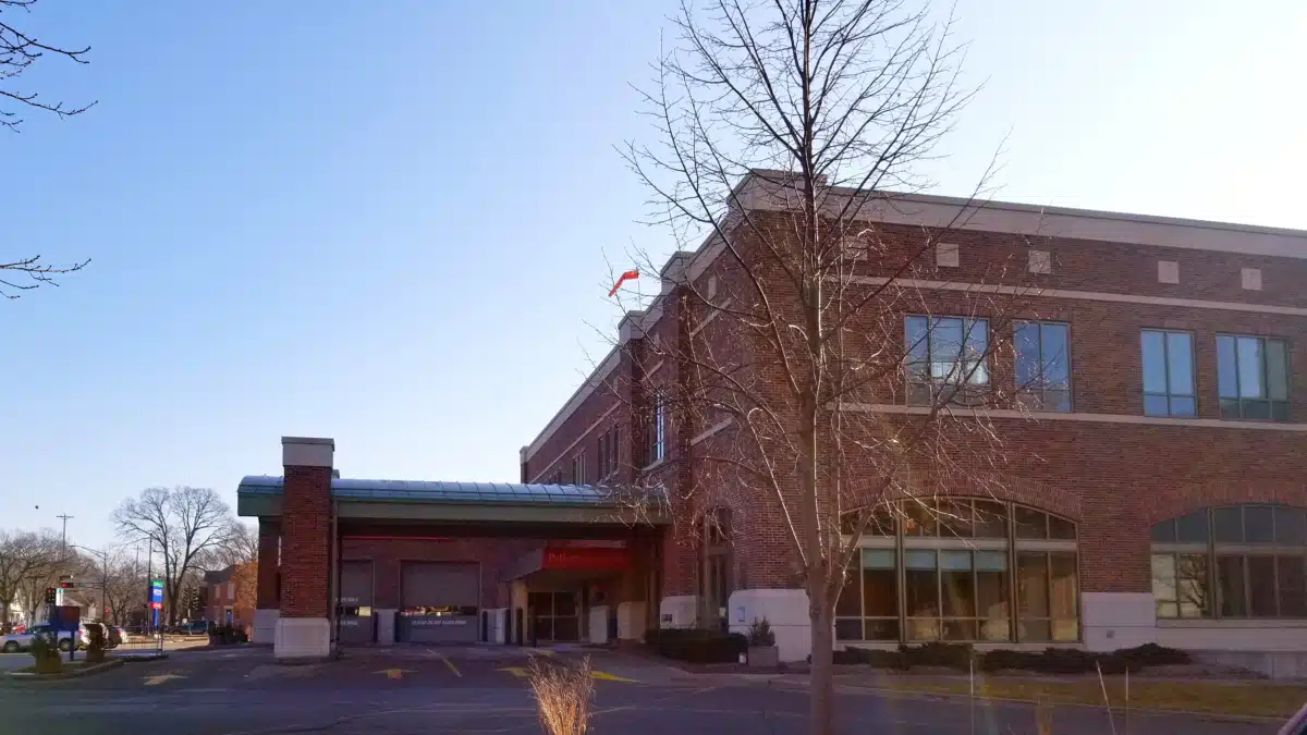 Mayo Clinic Health System - Thumbnail 7