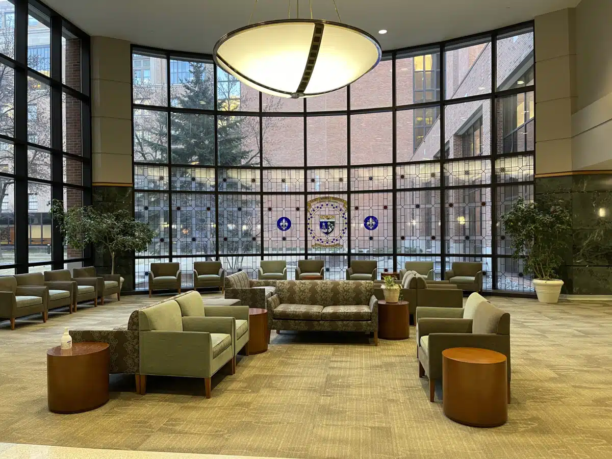 Mayo Clinic - Thumbnail 8